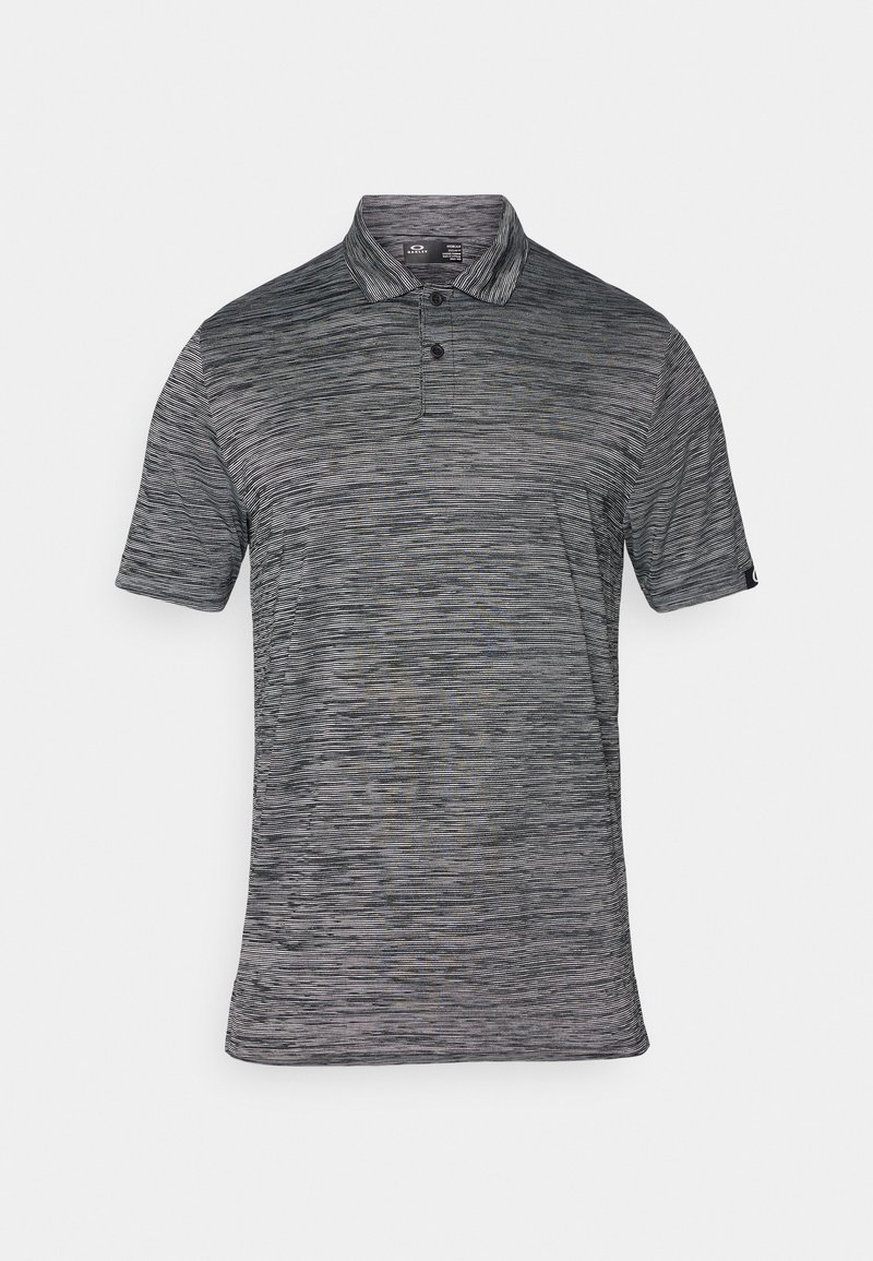 Oakley Poloshirt meerkleurig Oakley Poloshirt meerkleurig