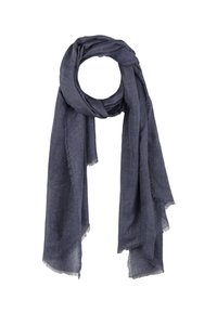Monoprix Écharpe - denim
