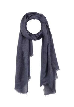 Monoprix Écharpe - denim