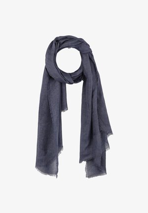 Monoprix Écharpe - denim