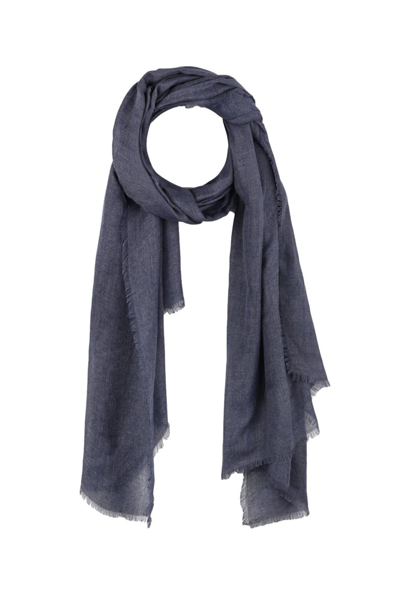 Monoprix Écharpe - denim