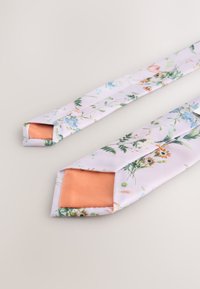 REGULAR - SET - Fazzoletti da taschino - pink