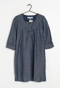 Designers Remix Collection Vestido informal - blue