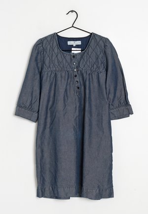 Jurk - blue