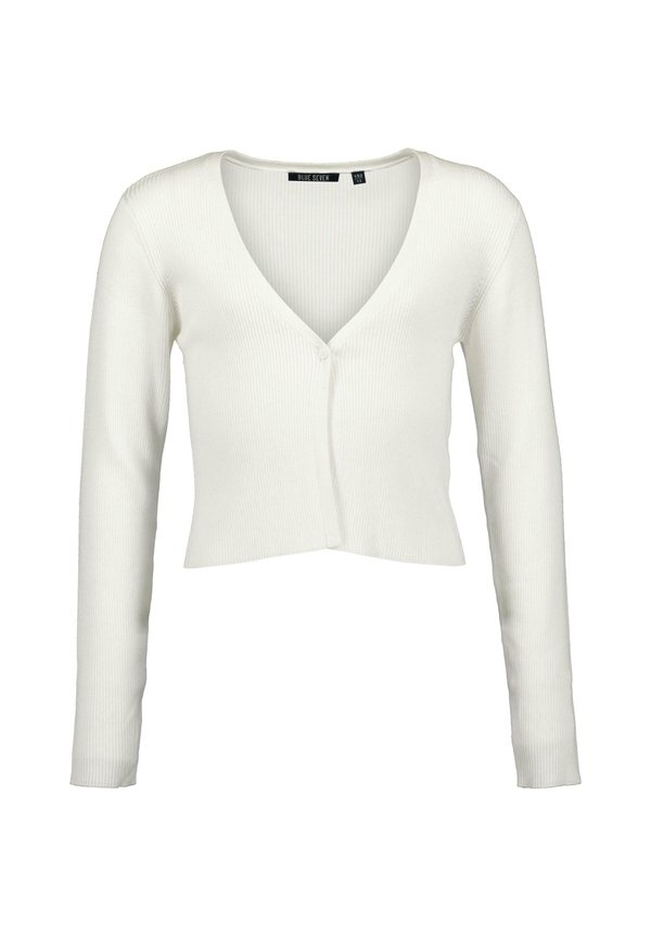 BASICS - Strickjacke