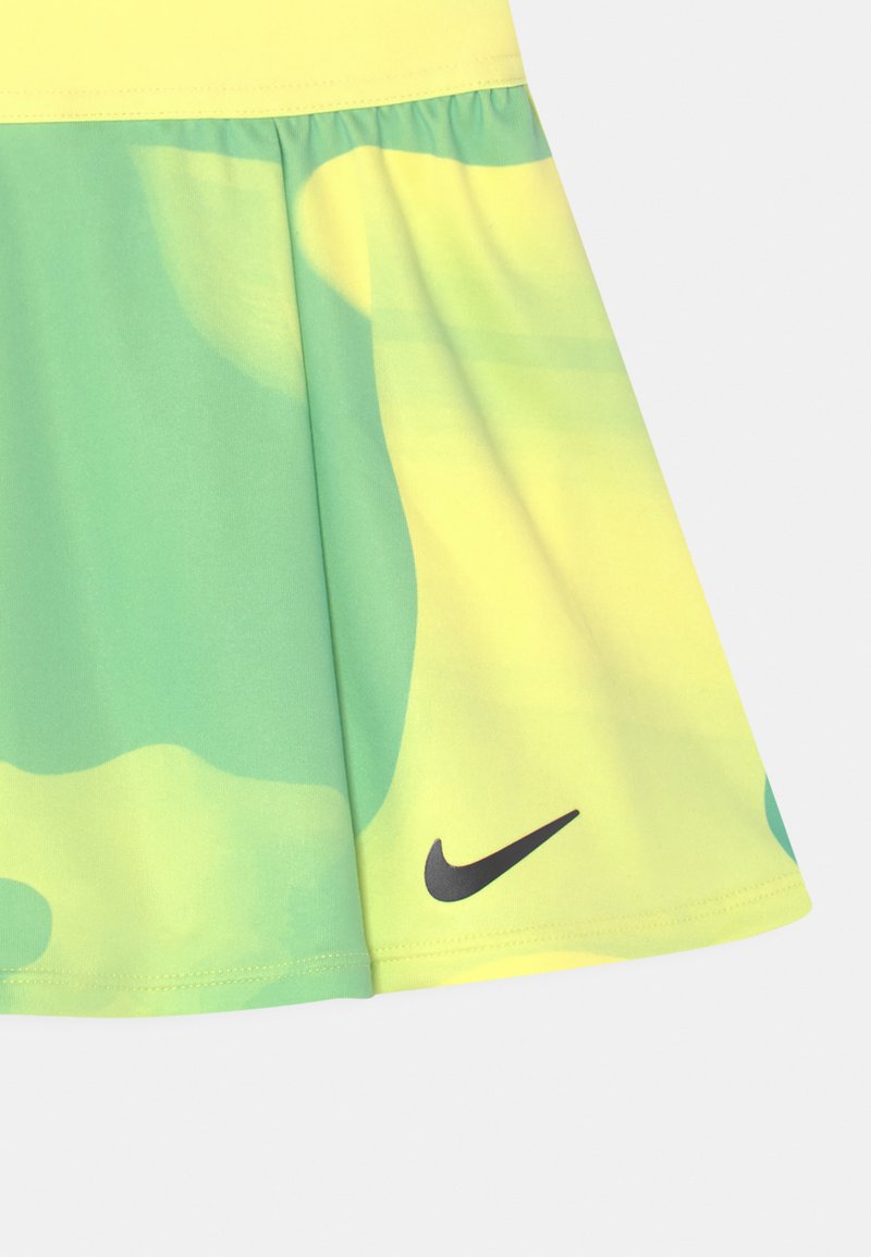 Kinder Shirts | Nike Performance FLOUNCY SKIRT Sportrock zitron/black/hellgelb - UU59282 Kinder Shirts | Nike Performance FLOUNCY SKIRT Sportrock zitron/black/hellgelb - UU59282