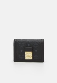 TRACY FOLD  - Lommebok - black