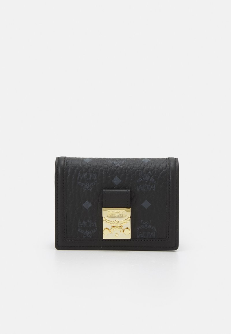 MCM - TRACY FOLD  - Lommebok - black, Forstørre