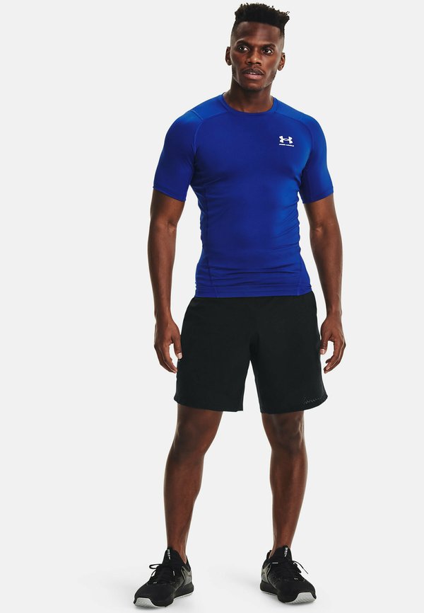 HEATGEAR - Sports T-shirt - royal4