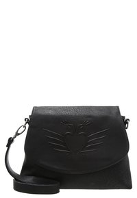 Fritzi aus Preußen Borsa a tracolla - black