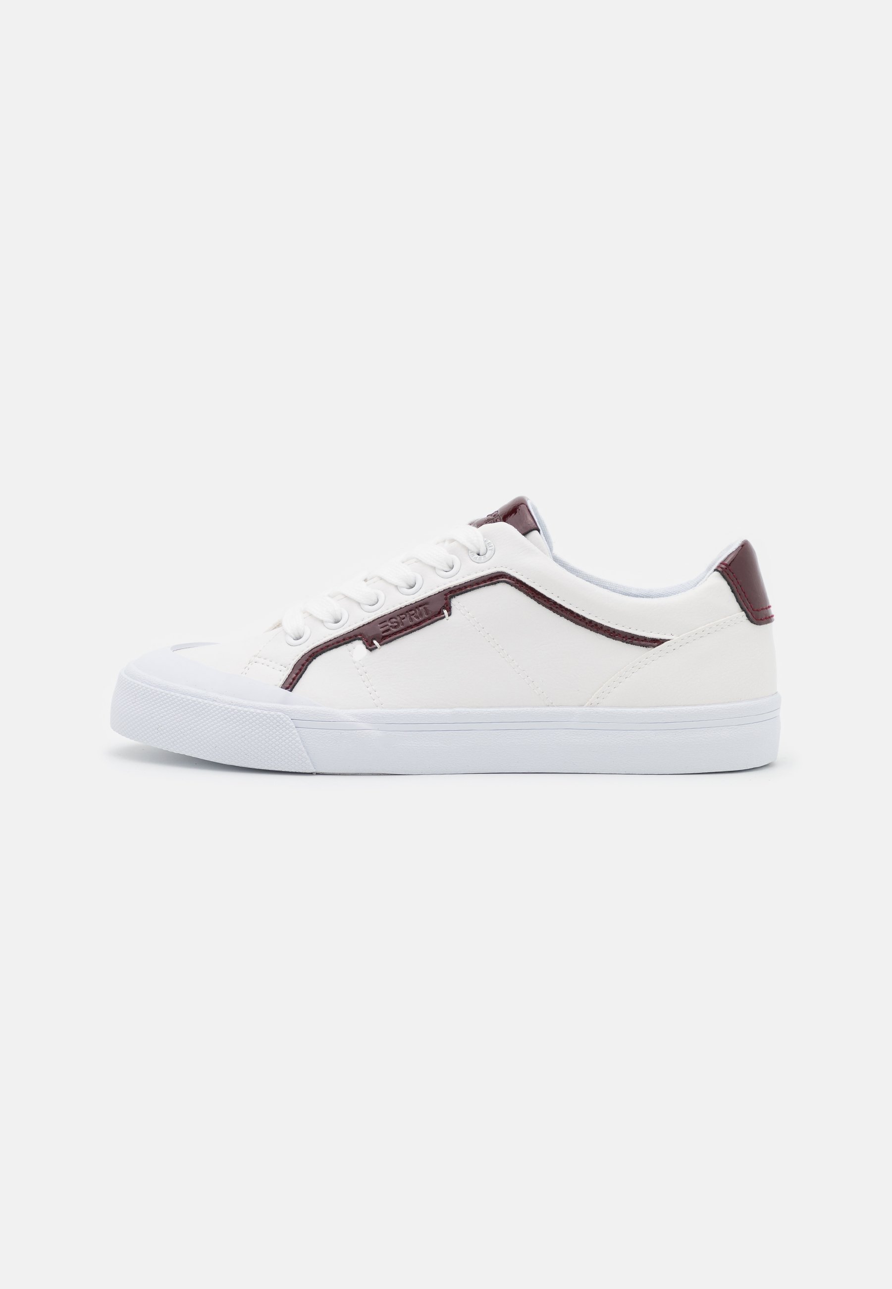 Esprit SIMONA - Sneakers laag - white/wit - Zalando.nl