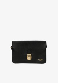 Nepasirinkta, schwarz