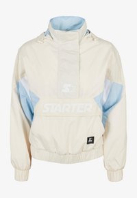 Vybrané, white/light blue