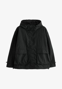 Ausgewählt, black
