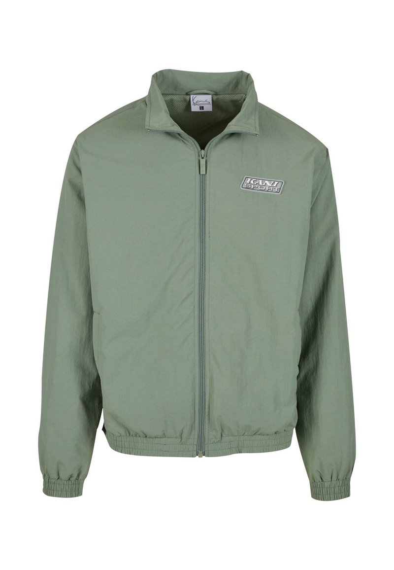 Karl Kani Jas groen