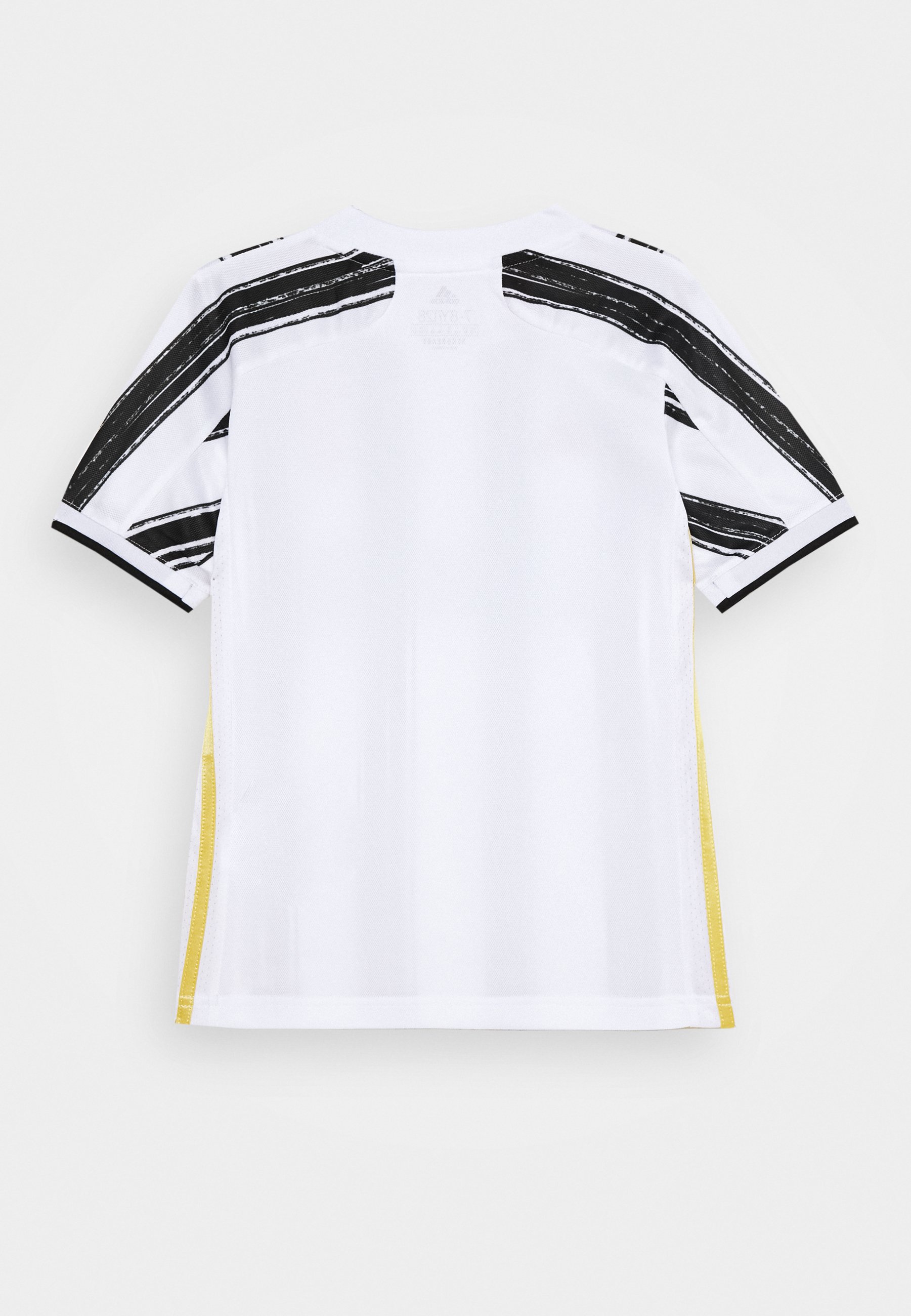 zalando juventus