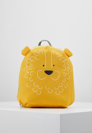 Rygsække - yellow