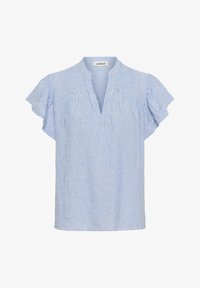 Non sélectionné, regatta and white stripe