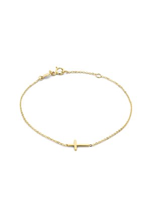 Beloro Jewels Bracelet - gold coloured