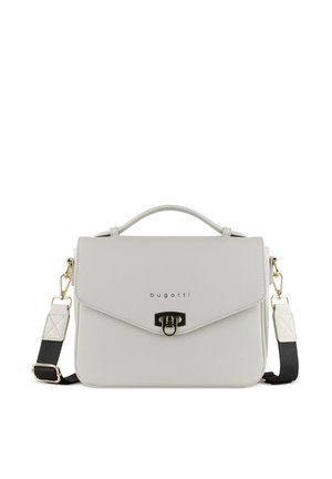 ELLA CLASSIC - Bolso de mano - beige