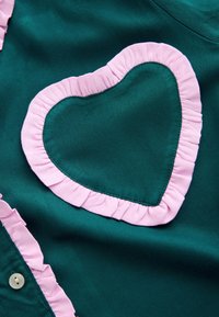 Neizvēlēts, dark green