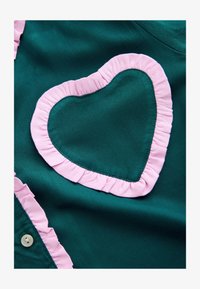 Neizvēlēts, dark green