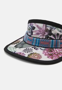 KAVU STRAPVISOR UNISEX - Cap - succulents