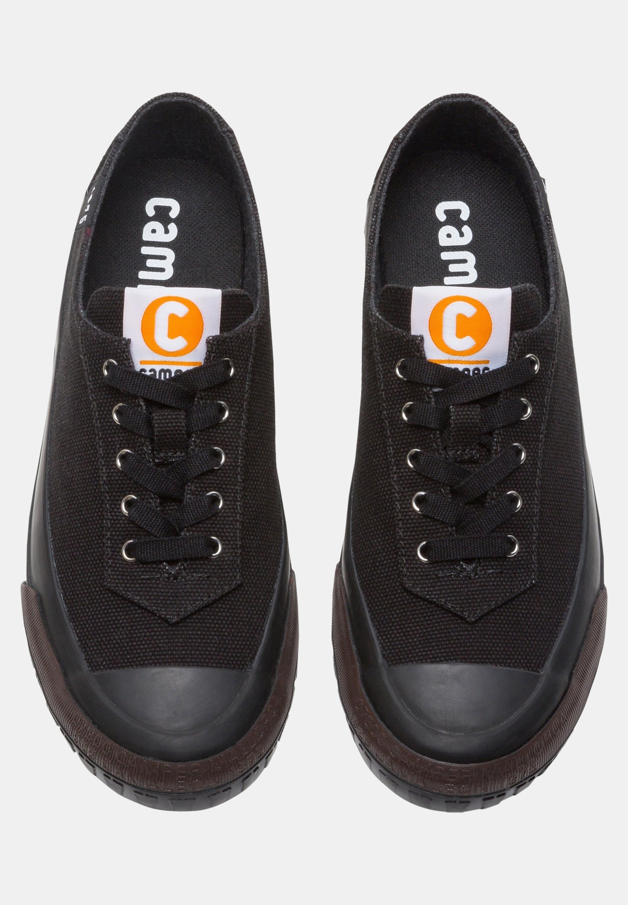 Camper CAMALEON - Zapatillas - schwarz/negro - Zalando.es