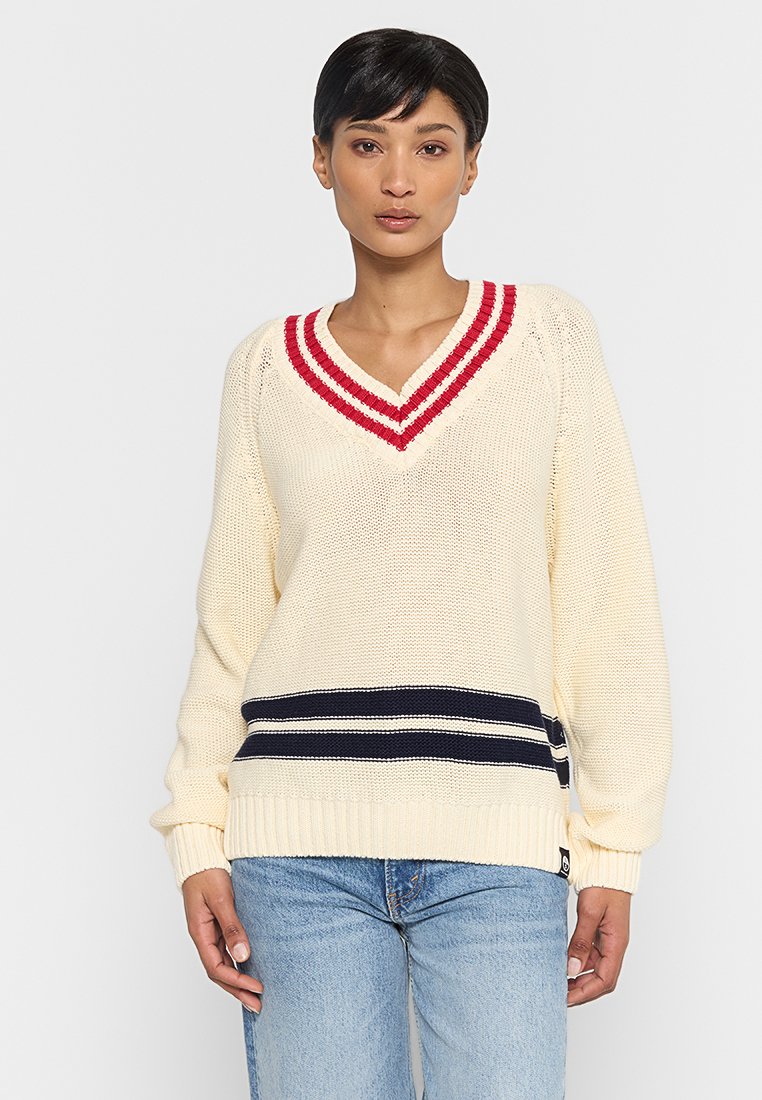 North Sails Trui beige