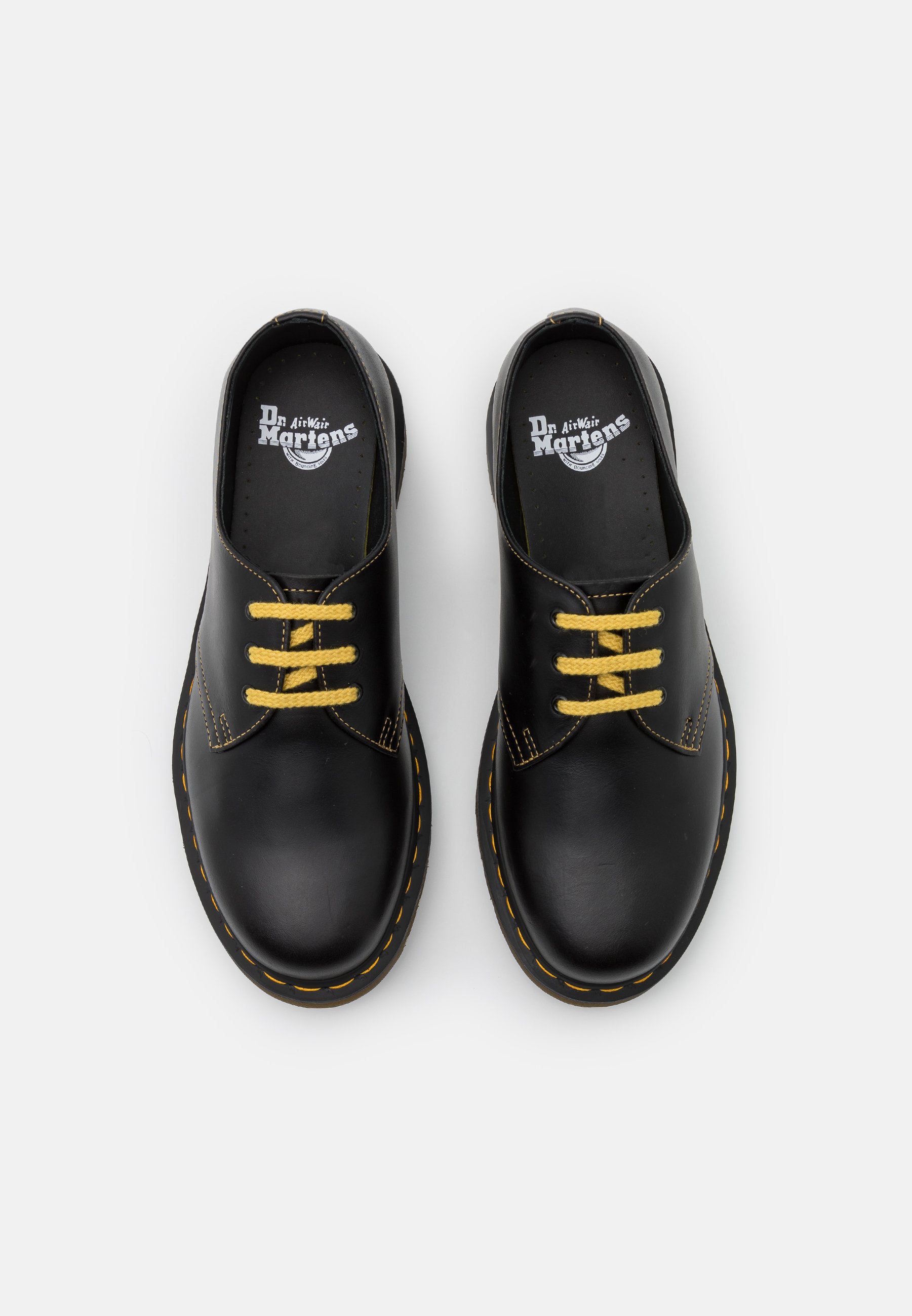 dr martens 1461 unisex