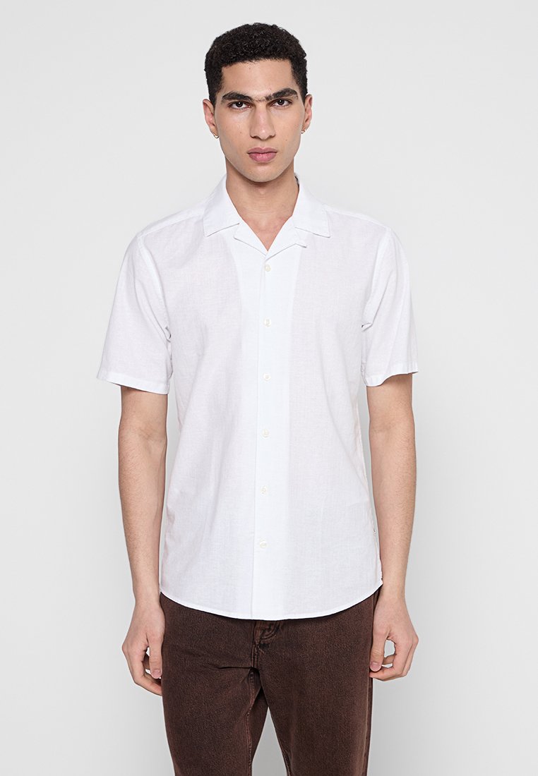 Only & Sons Overhemd wit