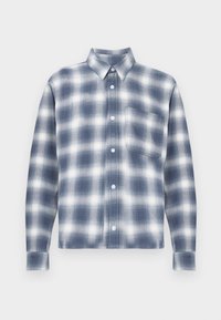 Skjorte - dark blue