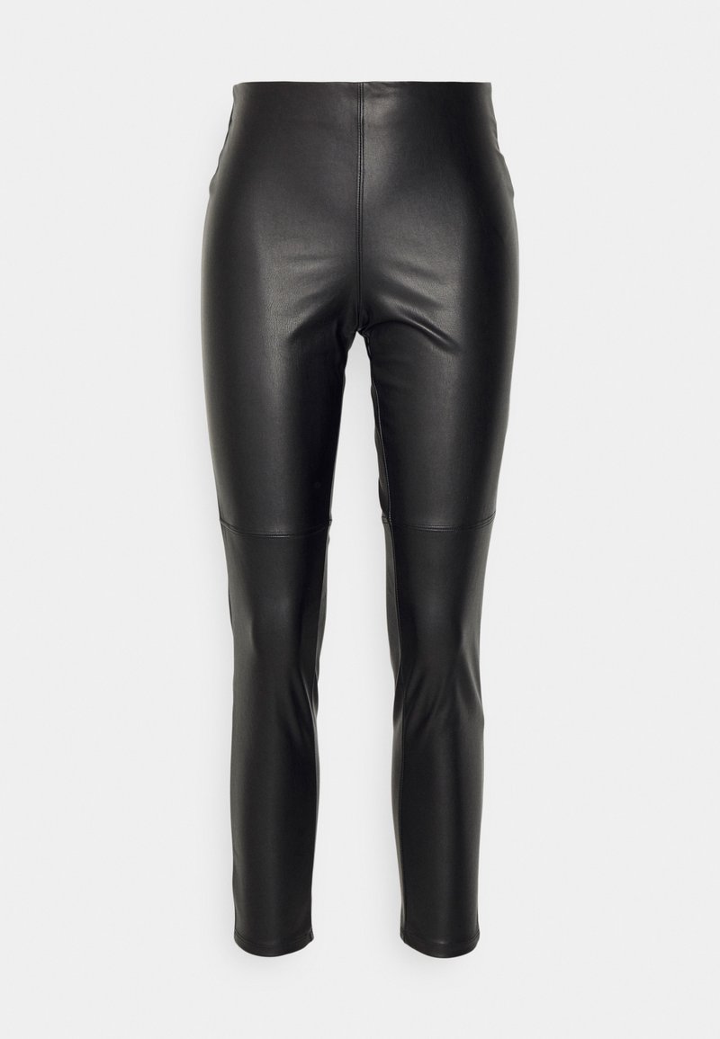 Gina Tricot Petite Legging zwart