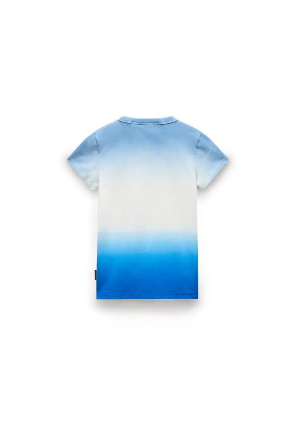 MERSE UNISEX - Print T-shirt4