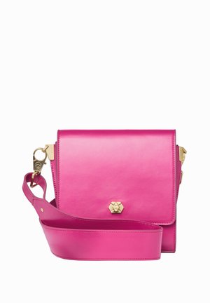 Borsa a tracolla - pink