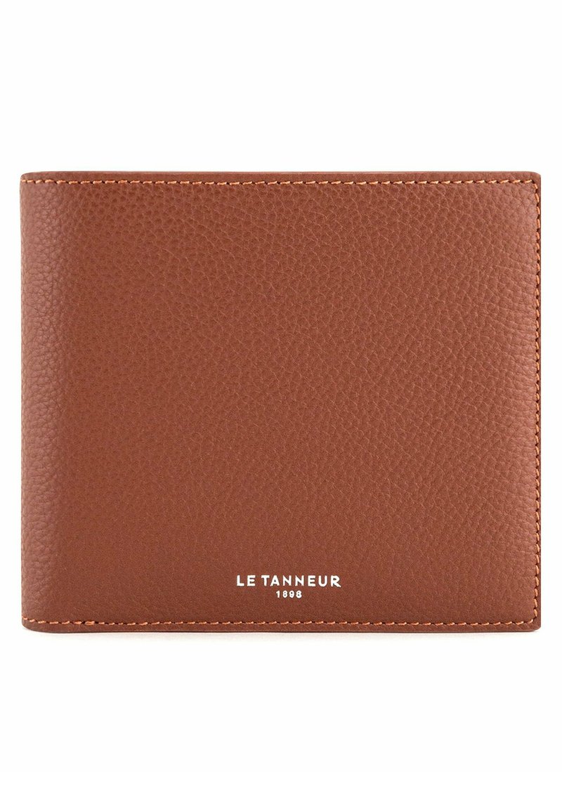 Le Tanneur EMILE - Funda para tarjeta de visita - Tan