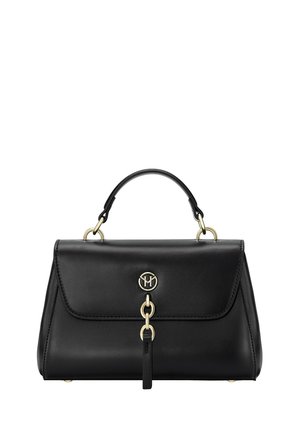 ELEGANCE - Handbag - schwarz