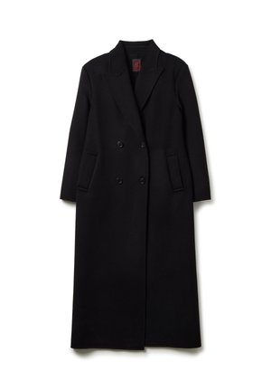 Cappotto classico - gunmetal