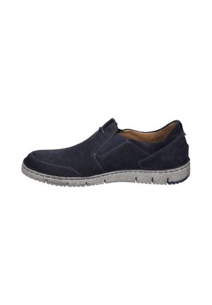 Josef Seibel Slipper - ocean