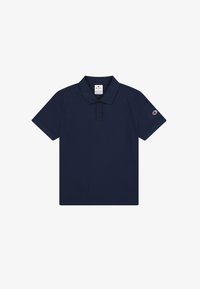 Unausgewählt, dark blue