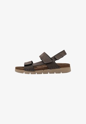 LIMMA, VEGA - Sandales - grey