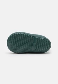 Viking INDIE UNISEX - Galochas - dark green