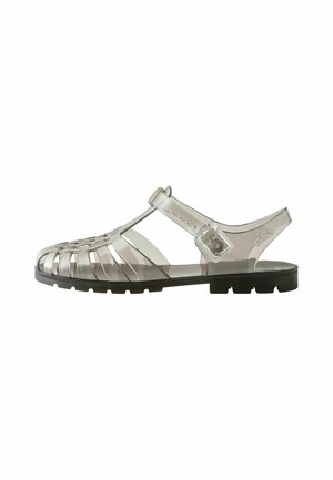 Next Sandales - clear