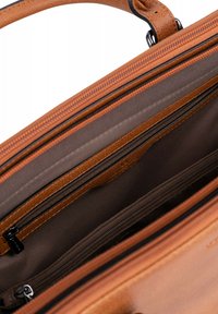 Hexagona GRACIEUSE - Borsa a mano - terre