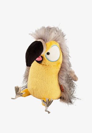 sigikid Peluche - gelb grau