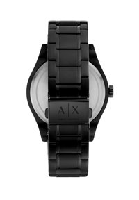 Armani Exchange Ceas de mână - schwarz