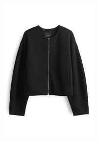 UGRACE - Giacca leggera - black