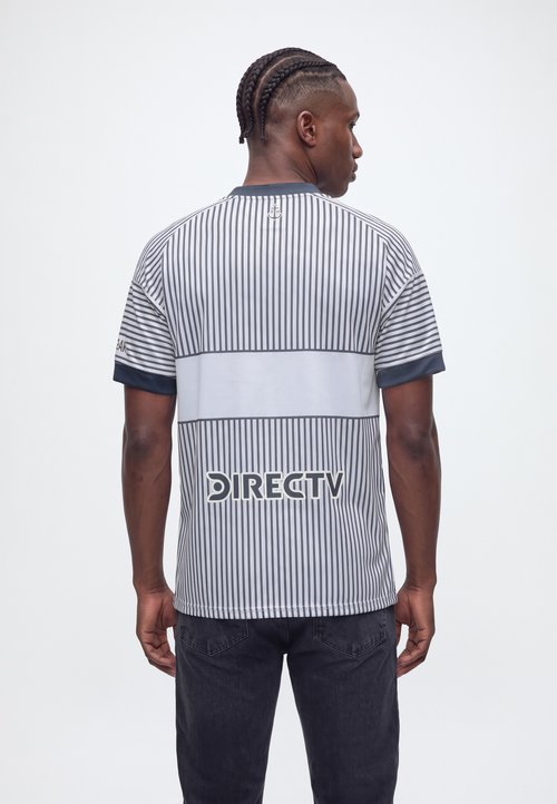 adidas BOCA JUNIORS 26/27 AWAY JERSEY - Football jersey - white shadow navy — foto 3