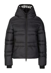 Unausgewählt, black