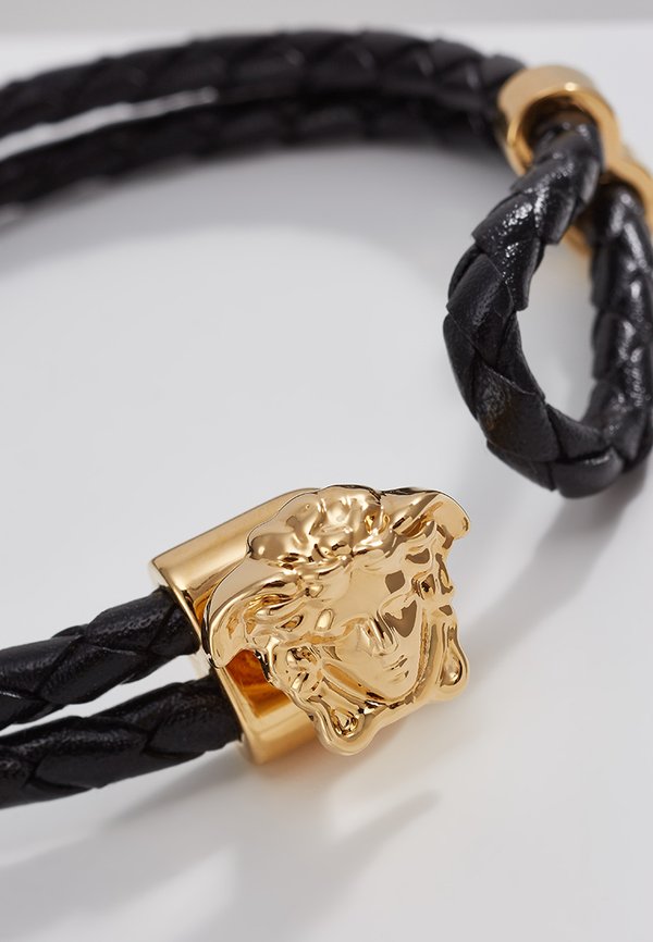 BRACELET UNISEX - Bracelet - nero4